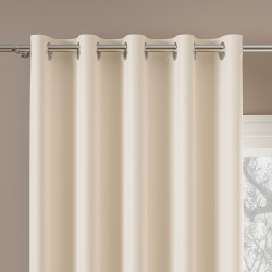 Tkanina dekoracyjna zaciemniająca DONA 2 Tkanina dekoracyjna zaciemniająca DONA 2