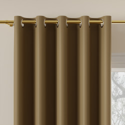 Tkanina dekoracyjna zaciemniająca DONA 2 Tkanina dekoracyjna zaciemniająca DONA 2