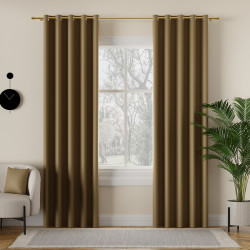 Tkanina dekoracyjna zaciemniająca DONA 2 Tkanina dekoracyjna zaciemniająca DONA 2