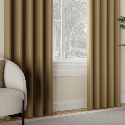 Tkanina dekoracyjna zaciemniająca DONA 2 Tkanina dekoracyjna zaciemniająca DONA 2