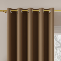 Tkanina dekoracyjna zaciemniająca DONA 2 Tkanina dekoracyjna zaciemniająca DONA 2