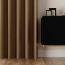 Tkanina dekoracyjna zaciemniająca DONA 2 Tkanina dekoracyjna zaciemniająca DONA 2