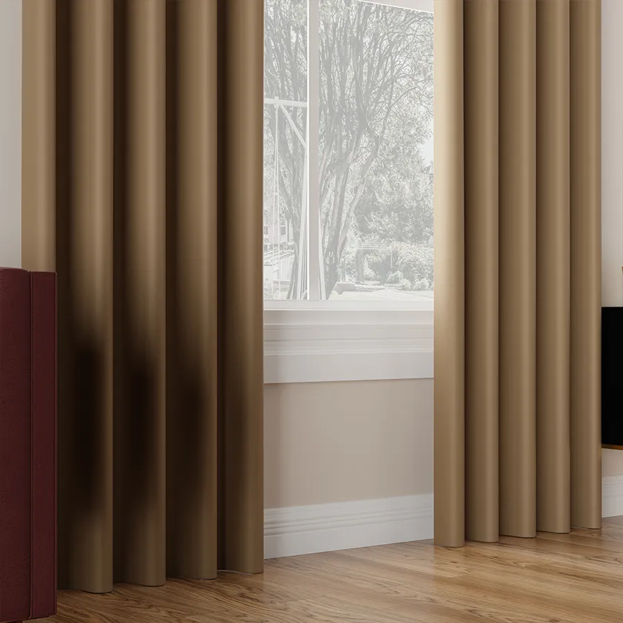 Tkanina dekoracyjna zaciemniająca DONA 2