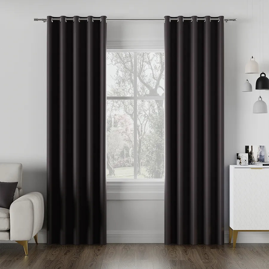 Tkanina dekoracyjna zaciemniająca DONA 2