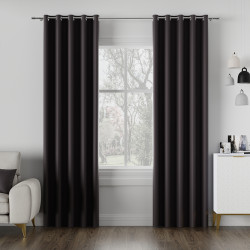 Tkanina dekoracyjna zaciemniająca DONA 2 Tkanina dekoracyjna zaciemniająca DONA 2