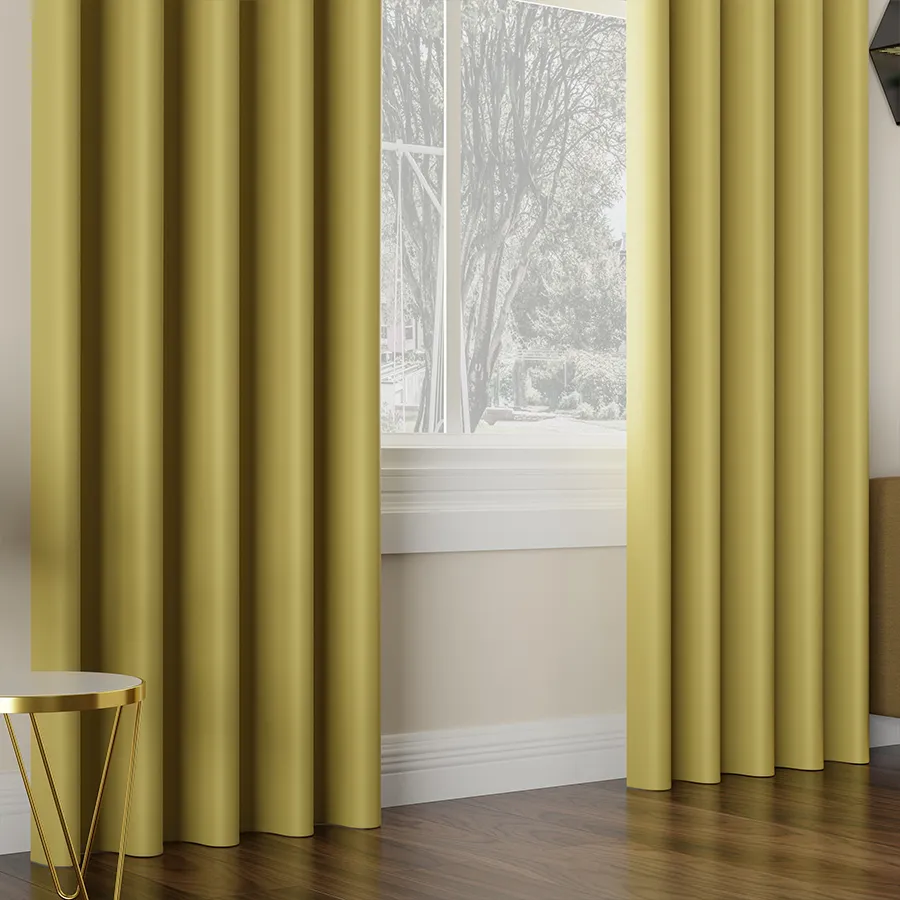 Tkanina dekoracyjna zaciemniająca DONA 2