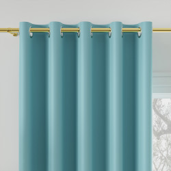 Tkanina dekoracyjna zaciemniająca DONA 2 Tkanina dekoracyjna zaciemniająca DONA 2