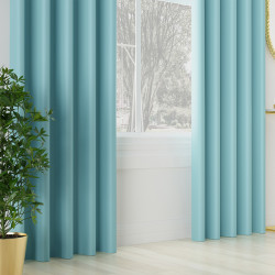 Tkanina dekoracyjna zaciemniająca DONA 2 Tkanina dekoracyjna zaciemniająca DONA 2