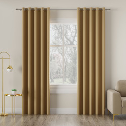 Tkanina dekoracyjna zaciemniająca DONA 2 Tkanina dekoracyjna zaciemniająca DONA 2