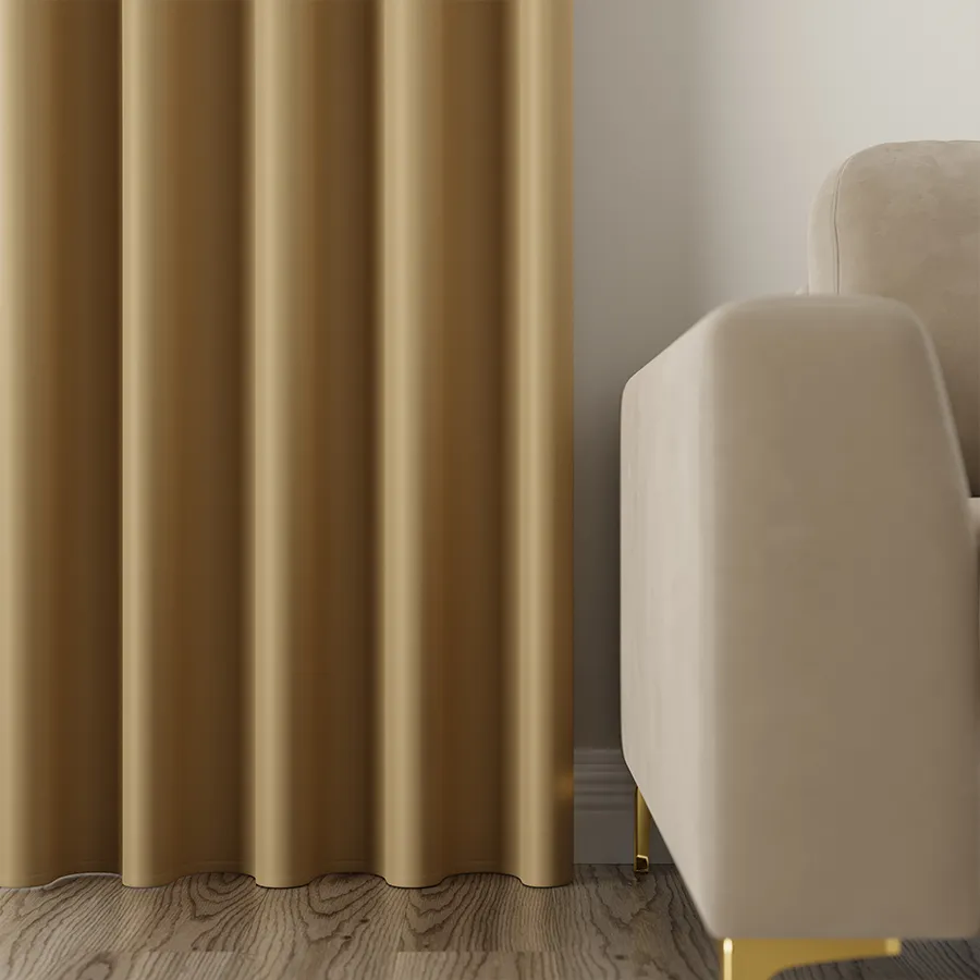 Tkanina dekoracyjna zaciemniająca DONA 2