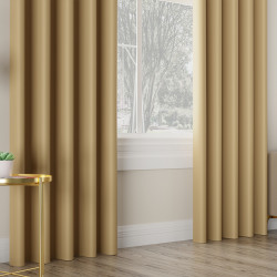 Tkanina dekoracyjna zaciemniająca DONA 2 Tkanina dekoracyjna zaciemniająca DONA 2