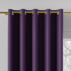 Tkanina dekoracyjna zaciemniająca DONA 2 Tkanina dekoracyjna zaciemniająca DONA 2