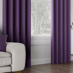 Tkanina dekoracyjna zaciemniająca DONA 2 Tkanina dekoracyjna zaciemniająca DONA 2