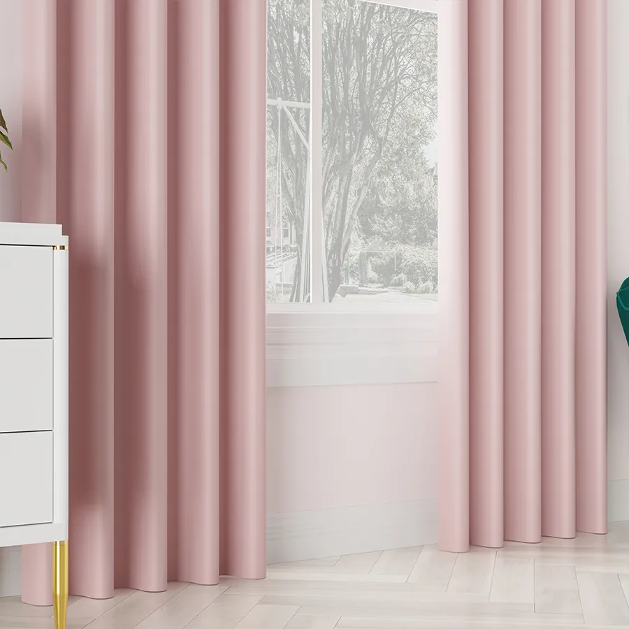 Tkanina dekoracyjna zaciemniająca DONA 2