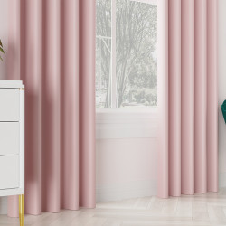 Tkanina dekoracyjna zaciemniająca DONA 2 Tkanina dekoracyjna zaciemniająca DONA 2