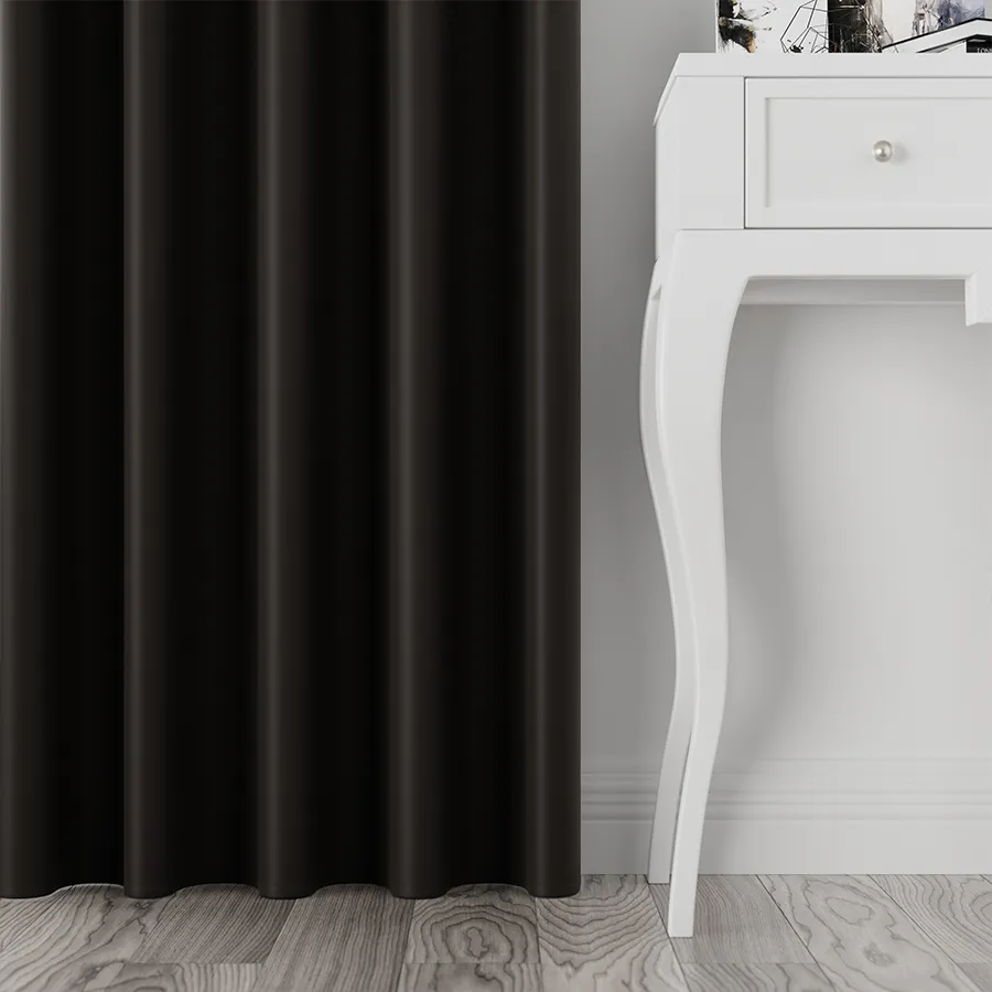 Tkanina dekoracyjna zaciemniająca DONA 2