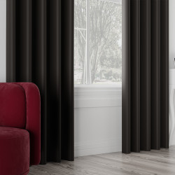 Tkanina dekoracyjna zaciemniająca DONA 2 Tkanina dekoracyjna zaciemniająca DONA 2