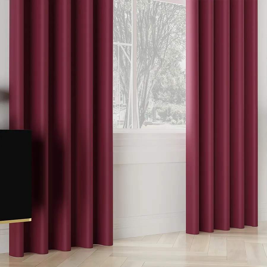 Tkanina dekoracyjna zaciemniająca DONA 2