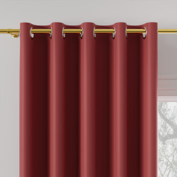 Tkanina dekoracyjna zaciemniająca DONA 2 Tkanina dekoracyjna zaciemniająca DONA 2