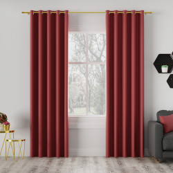 Tkanina dekoracyjna zaciemniająca DONA 2 Tkanina dekoracyjna zaciemniająca DONA 2