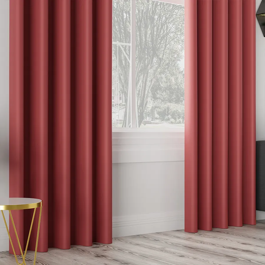 Tkanina dekoracyjna zaciemniająca DONA 2