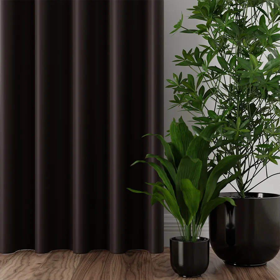 Tkanina dekoracyjna zaciemniająca DONA 2