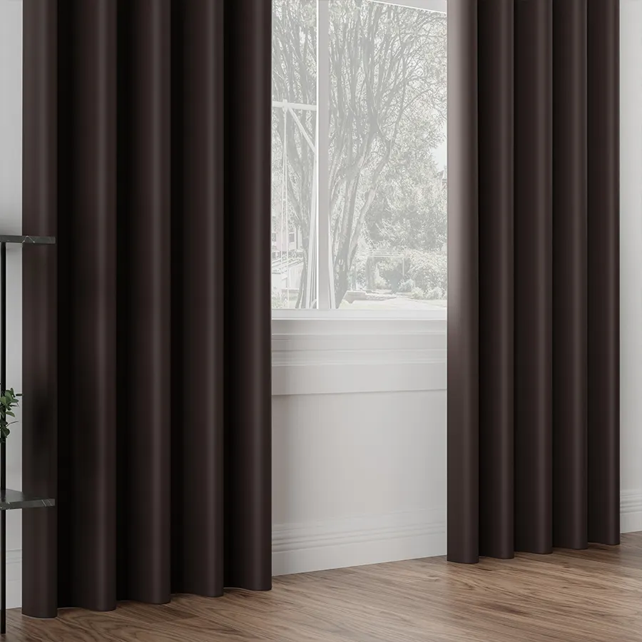 Tkanina dekoracyjna zaciemniająca DONA 2