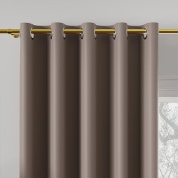 Tkanina dekoracyjna zaciemniająca DONA 2 Tkanina dekoracyjna zaciemniająca DONA 2