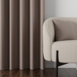 Tkanina dekoracyjna zaciemniająca DONA 2 Tkanina dekoracyjna zaciemniająca DONA 2