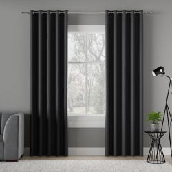 Tkanina dekoracyjna zaciemniająca DONA 2 Tkanina dekoracyjna zaciemniająca DONA 2