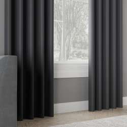 Tkanina dekoracyjna zaciemniająca DONA 2 Tkanina dekoracyjna zaciemniająca DONA 2