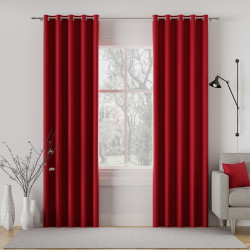 Tkanina dekoracyjna zaciemniająca DONA 2