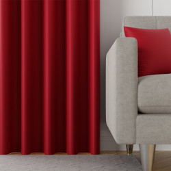 Tkanina dekoracyjna zaciemniająca DONA 2