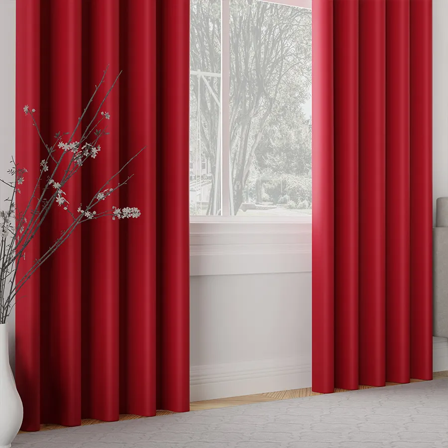 Tkanina dekoracyjna zaciemniająca DONA 2