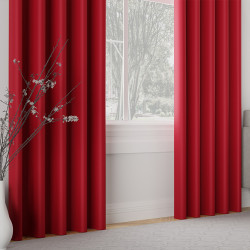 Tkanina dekoracyjna zaciemniająca DONA 2