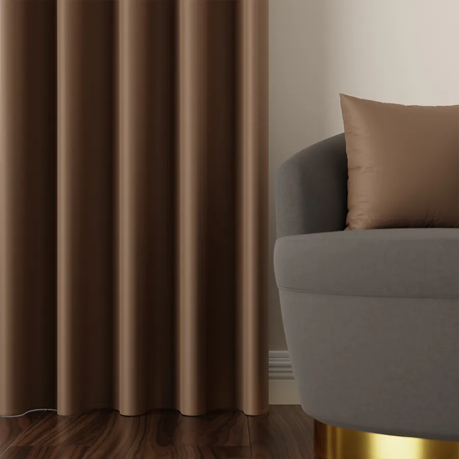 Tkanina dekoracyjna zaciemniająca DONA 2