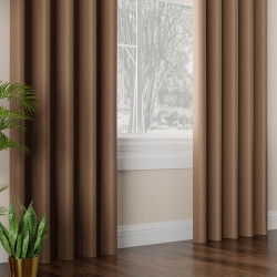 Tkanina dekoracyjna zaciemniająca DONA 2