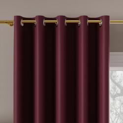 Tkanina dekoracyjna zaciemniająca DONA 2 Tkanina dekoracyjna zaciemniająca DONA 2