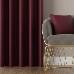 Tkanina dekoracyjna zaciemniająca DONA 2 Tkanina dekoracyjna zaciemniająca DONA 2