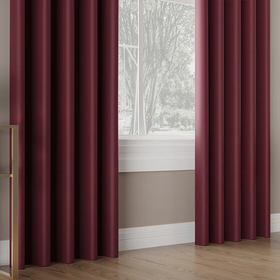 Tkanina dekoracyjna zaciemniająca DONA 2