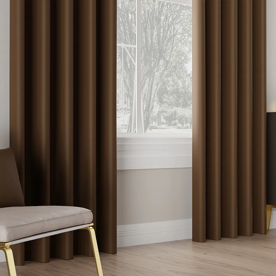 Tkanina dekoracyjna zaciemniająca DONA 2