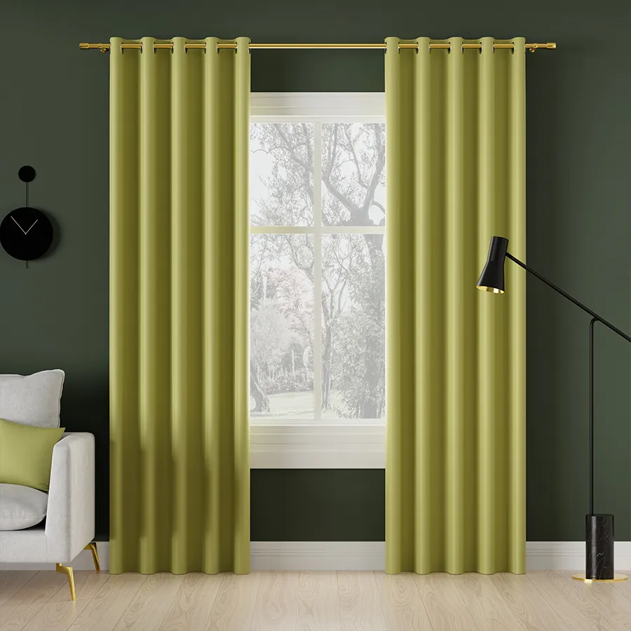 Tkanina dekoracyjna zaciemniająca DONA 2