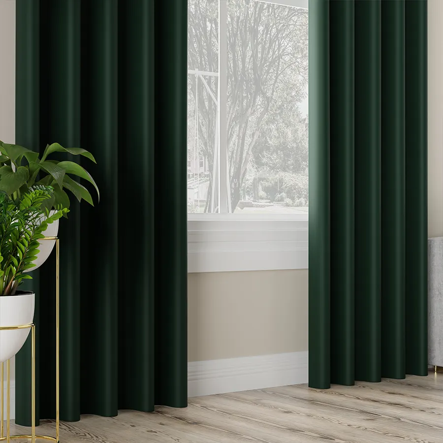 Tkanina dekoracyjna zaciemniająca DONA 2