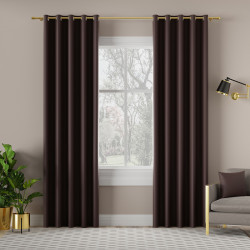 Tkanina dekoracyjna zaciemniająca DONA 2 Tkanina dekoracyjna zaciemniająca DONA 2