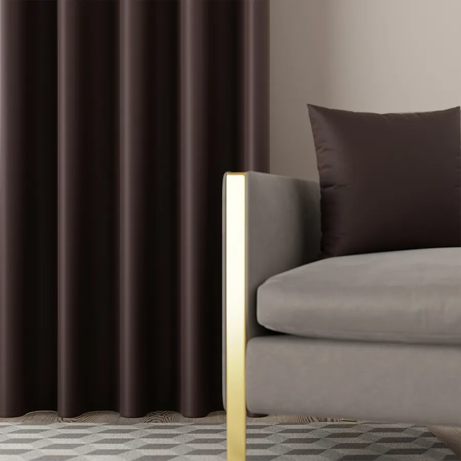 Tkanina dekoracyjna zaciemniająca DONA 2