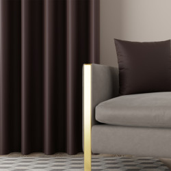 Tkanina dekoracyjna zaciemniająca DONA 2 Tkanina dekoracyjna zaciemniająca DONA 2