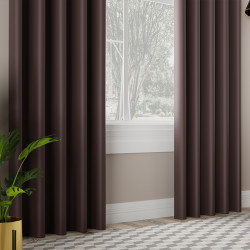 Tkanina dekoracyjna zaciemniająca DONA 2 Tkanina dekoracyjna zaciemniająca DONA 2