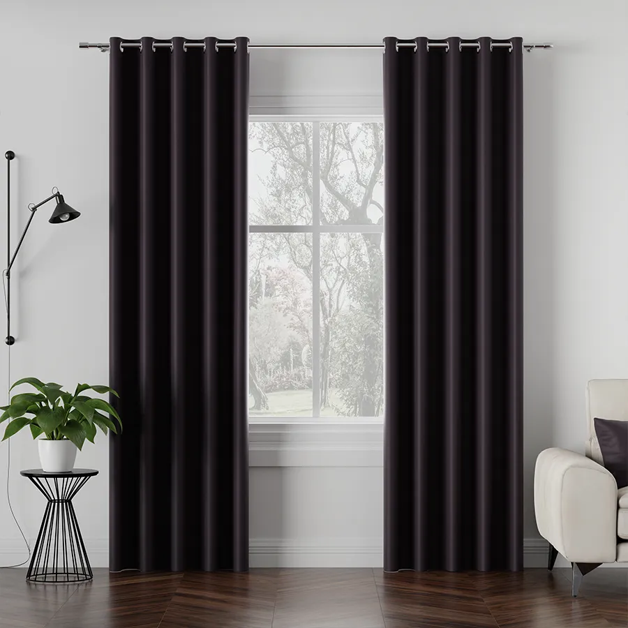 Tkanina dekoracyjna zaciemniająca DONA 2