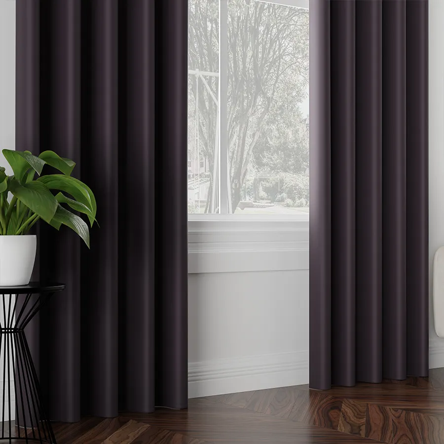 Tkanina dekoracyjna zaciemniająca DONA 2