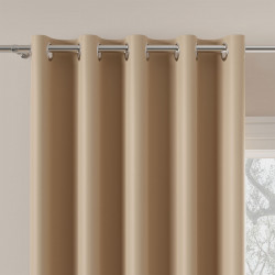 Tkanina dekoracyjna zaciemniająca DONA 2